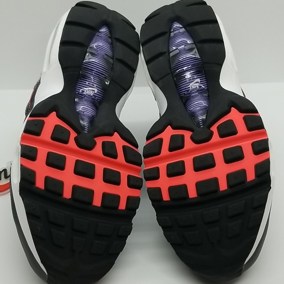 NWOT Nike Air Max 95 - Picture 6 of 6